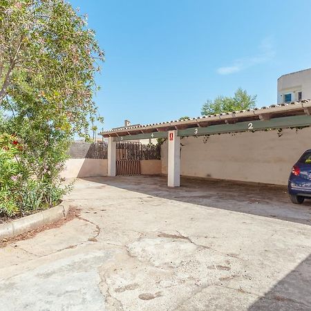 Apartamentos Obrador كولونيا سانت خورذي المظهر الخارجي الصورة